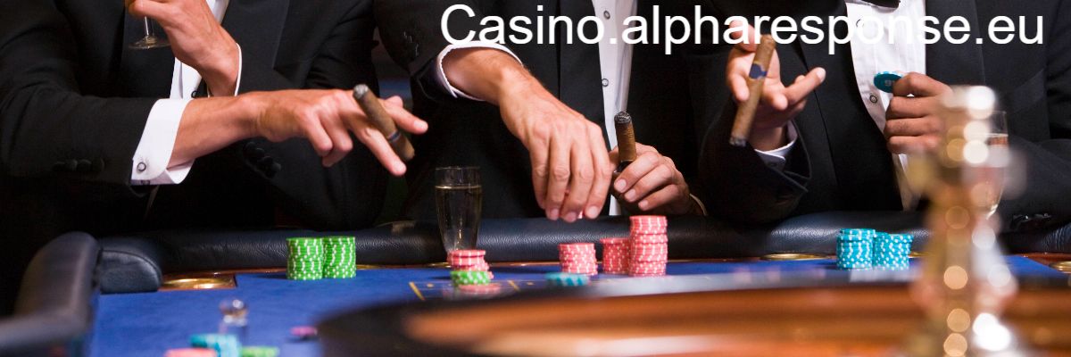 casino.alpharesponse.eu